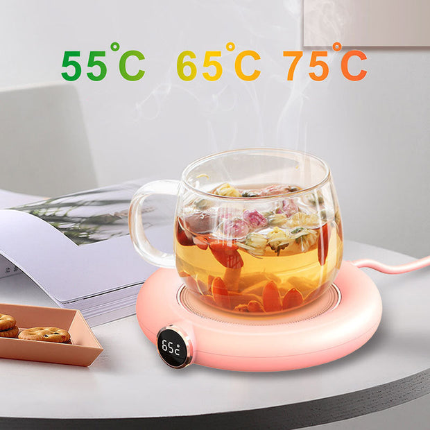 WarmEase USB Cup Warmer