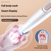 PawGlow Pro Trimmer