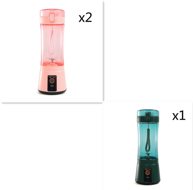 JuiceGo Portable Blender