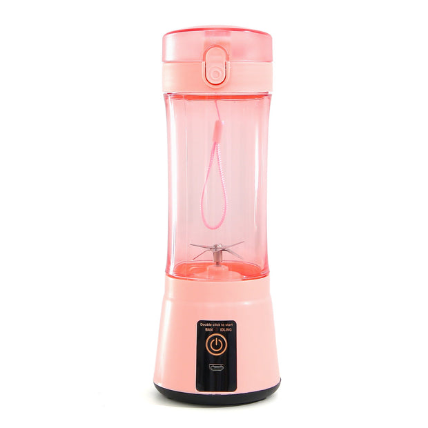 JuiceGo Portable Blender