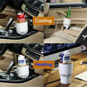 ThermoSip Car Cup