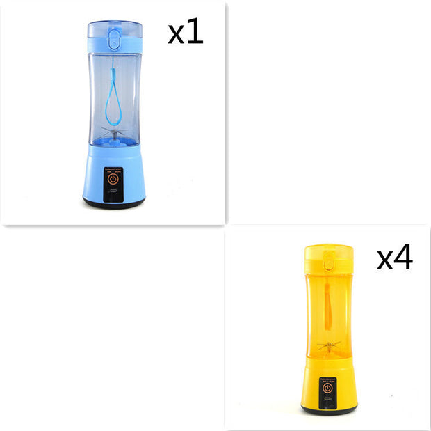 JuiceGo Portable Blender