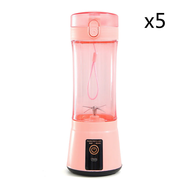 JuiceGo Portable Blender