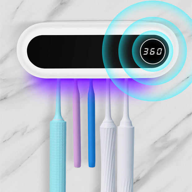 PureBrush Smart Holder