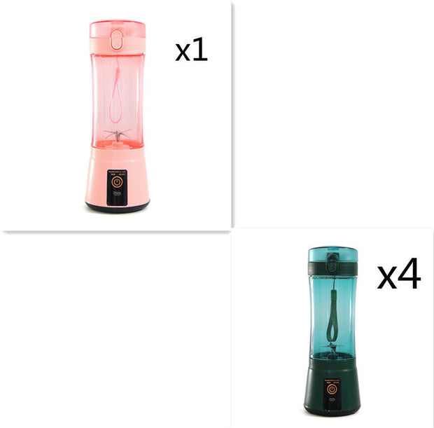 JuiceGo Portable Blender