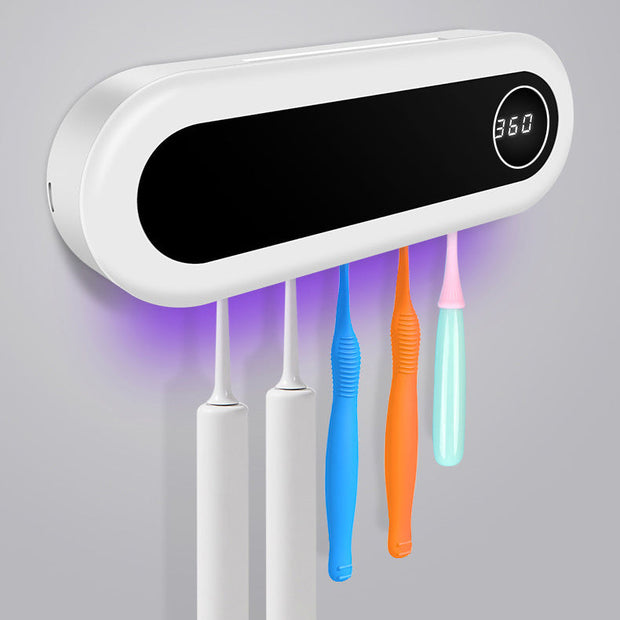 PureBrush Smart Holder