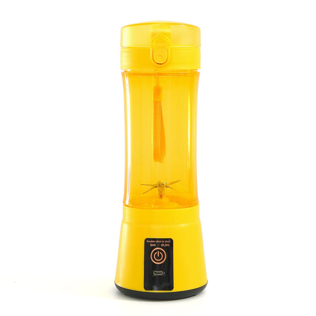 JuiceGo Portable Blender