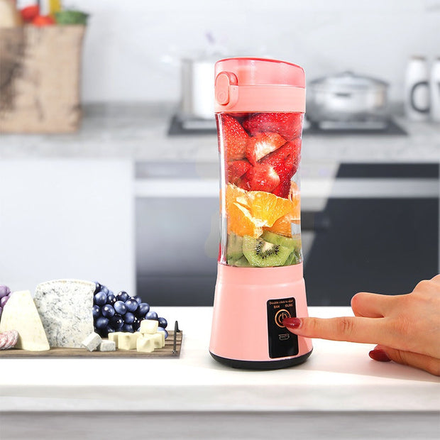 JuiceGo Portable Blender