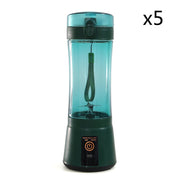 JuiceGo Portable Blender