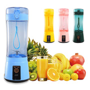 JuiceGo Portable Blender