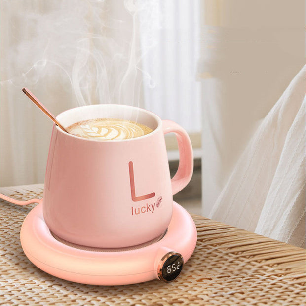 WarmEase USB Cup Warmer