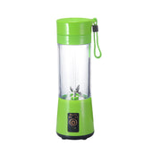 JuiceGo Portable Blender