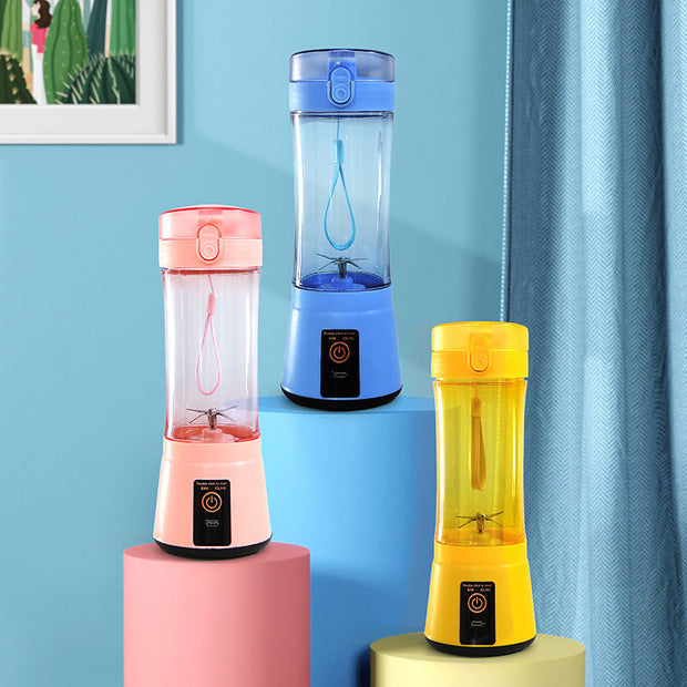 JuiceGo Portable Blender