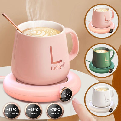 WarmEase USB Cup Warmer