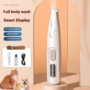 PawGlow Pro Trimmer