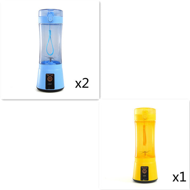 JuiceGo Portable Blender