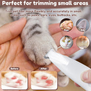 PawGlow Pro Trimmer