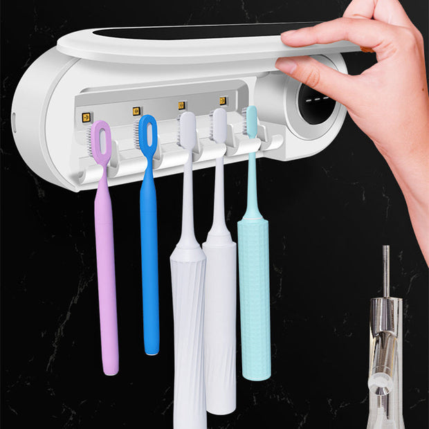 PureBrush Smart Holder