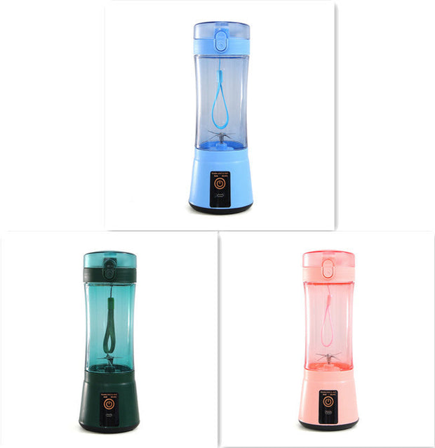 JuiceGo Portable Blender