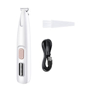 PawGlow Pro Trimmer