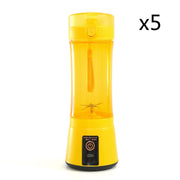 JuiceGo Portable Blender