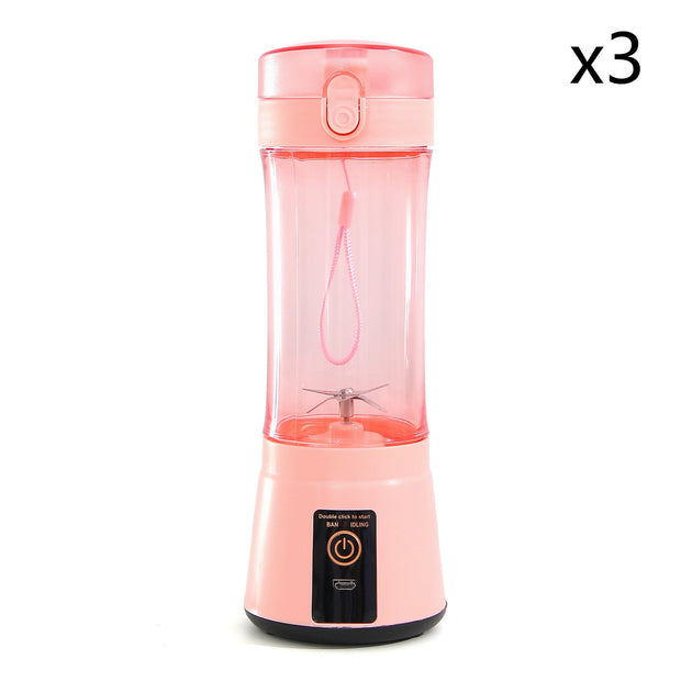 JuiceGo Portable Blender