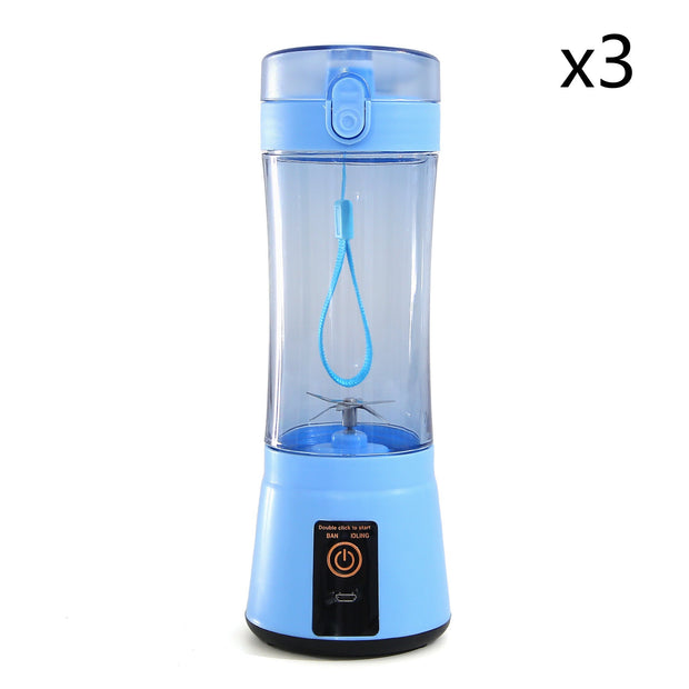 JuiceGo Portable Blender