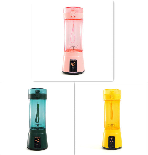 JuiceGo Portable Blender