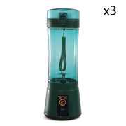 JuiceGo Portable Blender